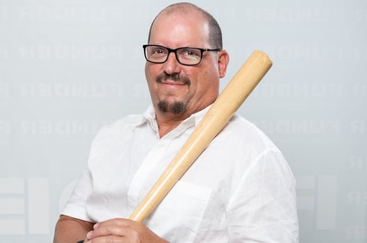 עמי גינזבורג, צילום: פאנדר, עמי ארליך